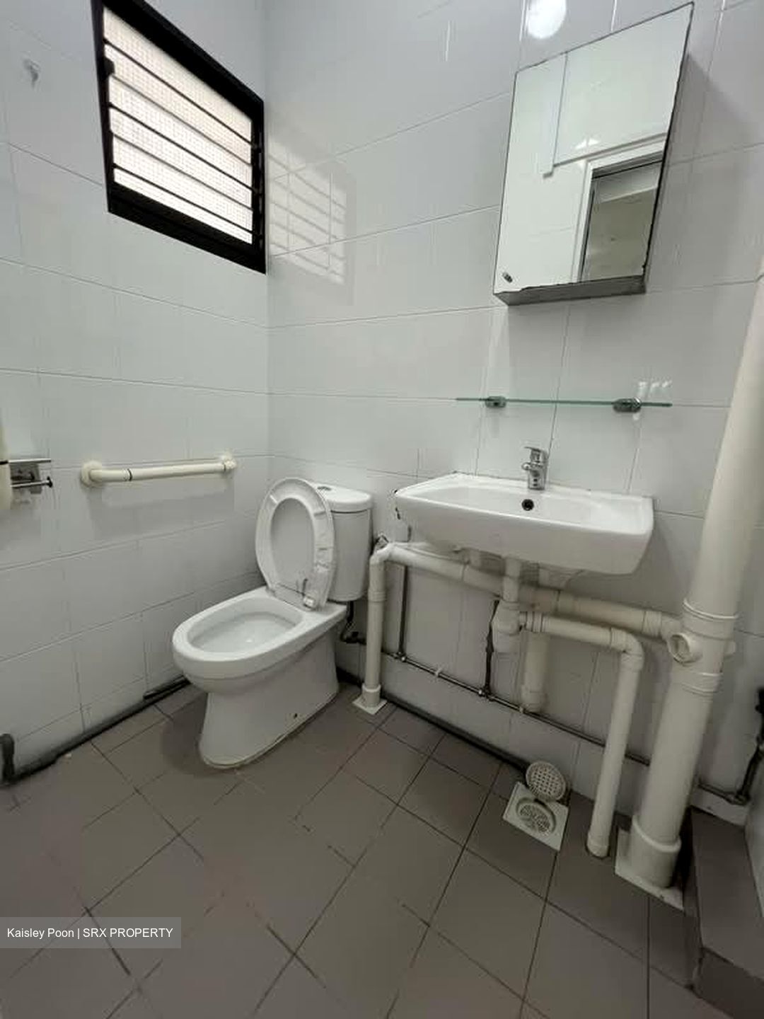 Blk 576 Cheng San Court (Ang Mo Kio), HDB 3 Rooms #562229461
